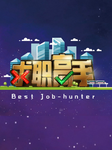 求职高手