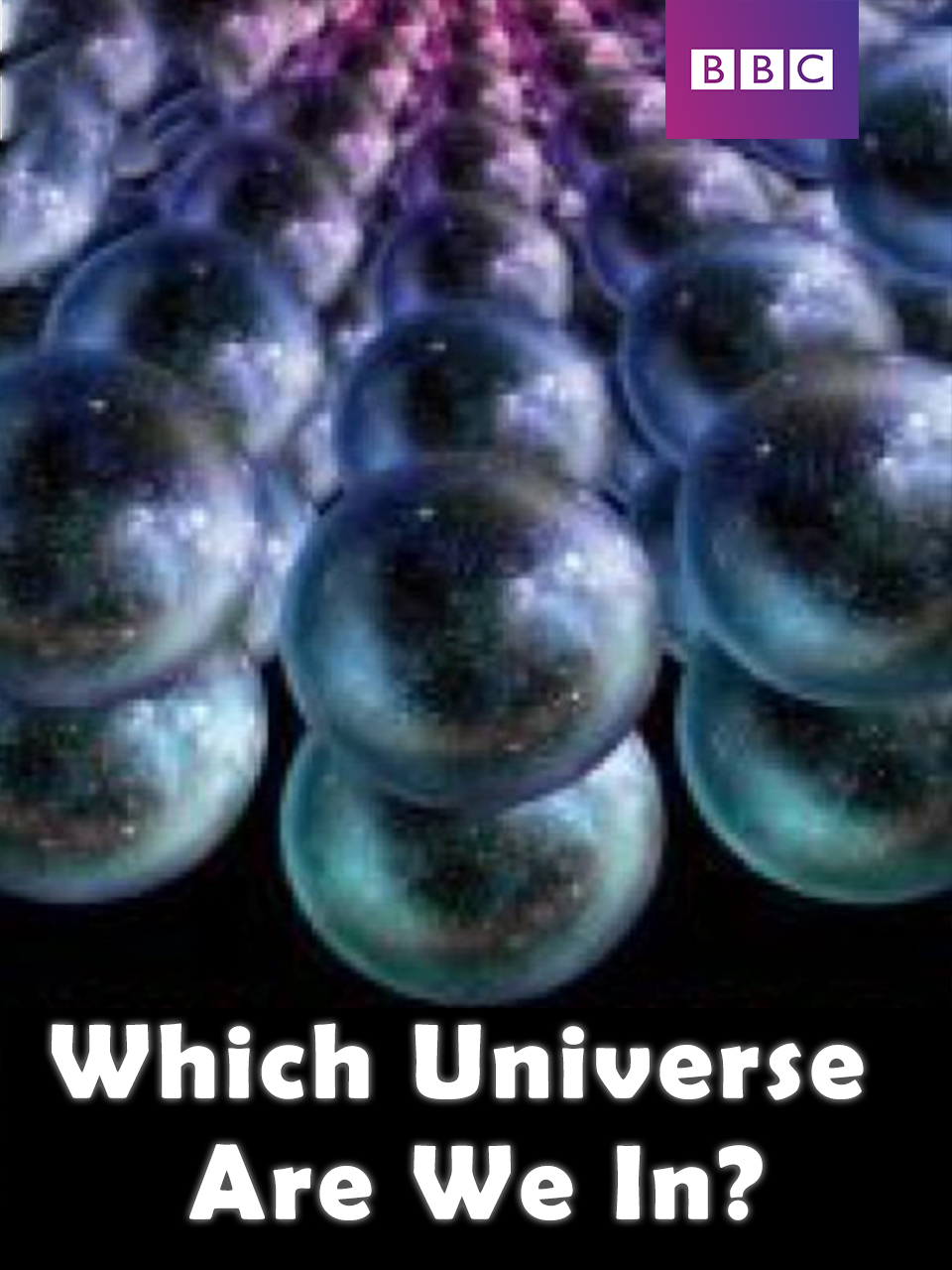 我们身处哪个宇宙？