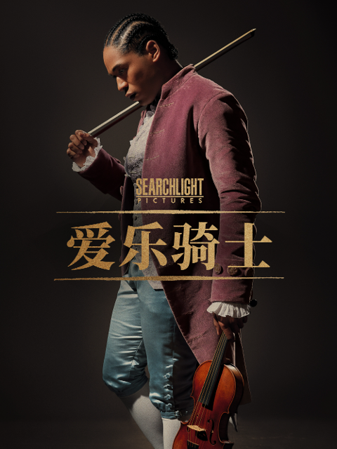 爱乐骑士
