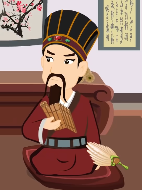 趣说中华名人故事 第一季
