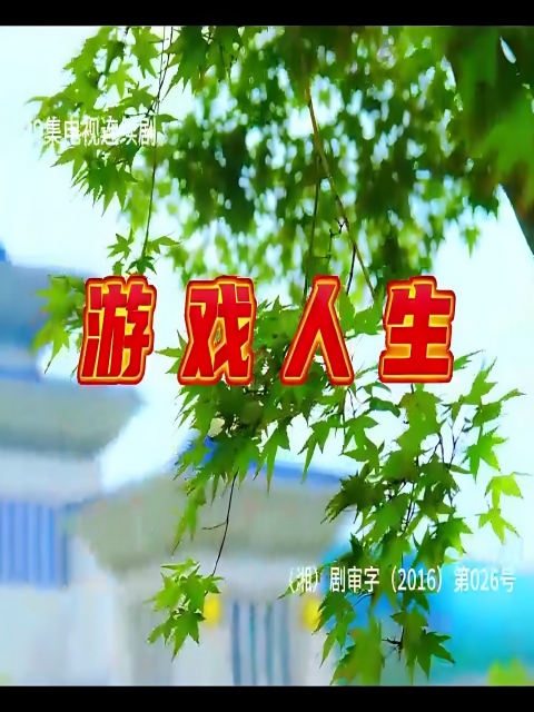 游戏人生