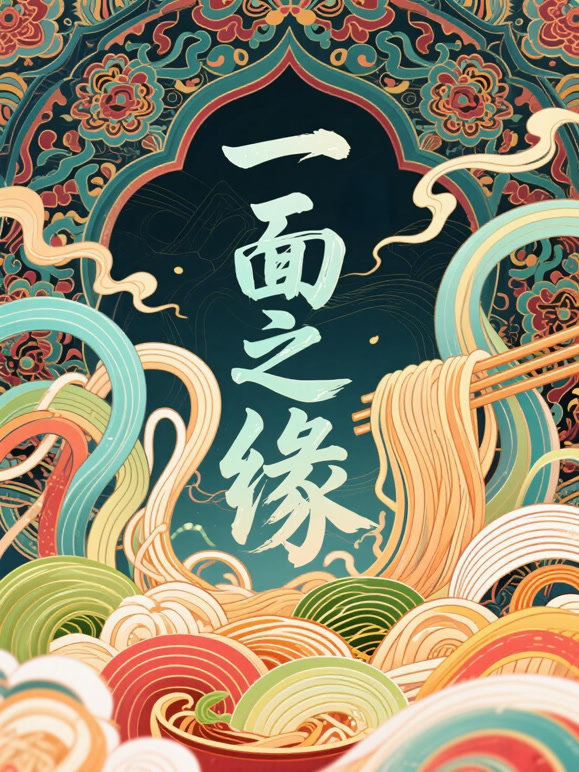 一面之缘