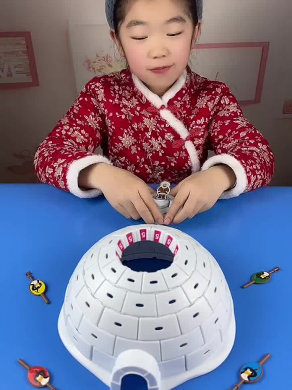 童话玩具工厂的2026年合集