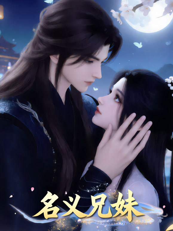 名义兄妹
