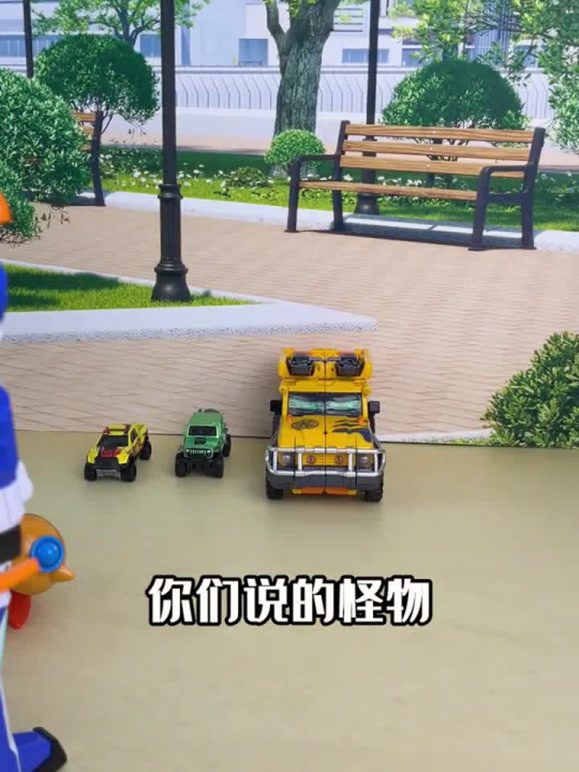 小丫玩具测评局 的2026年合集1