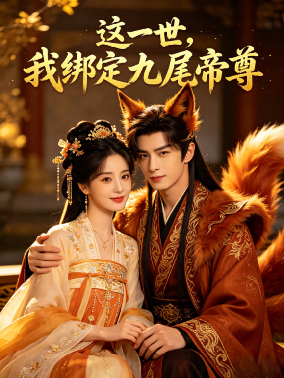 这一世，我绑定九尾帝尊