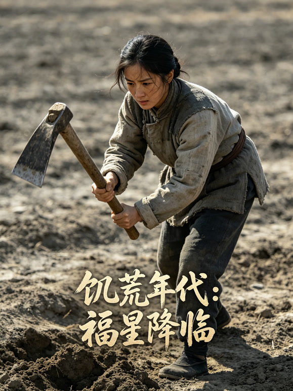 饥荒年代：福星降临