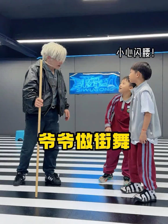 张小宝K的2026年合集