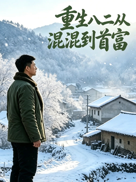 重生八二从混混到首富