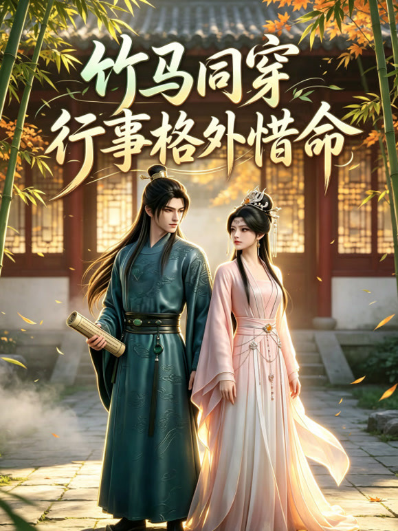 竹马同穿，行事格外惜命