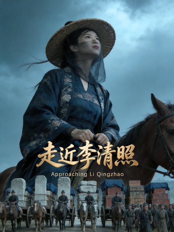 走近李清照