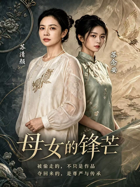 母女的锋芒