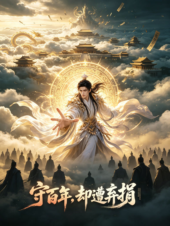 守百年，却遭弃捐