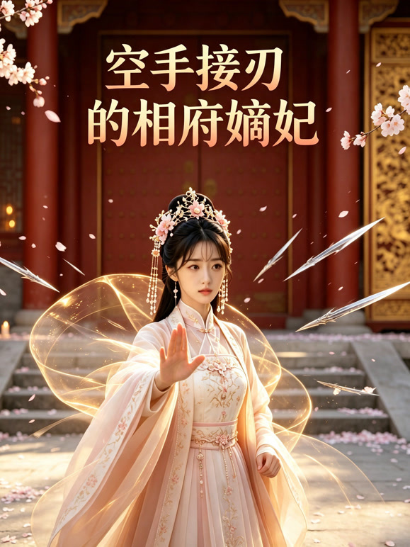 空手接刃的相府嫡妃