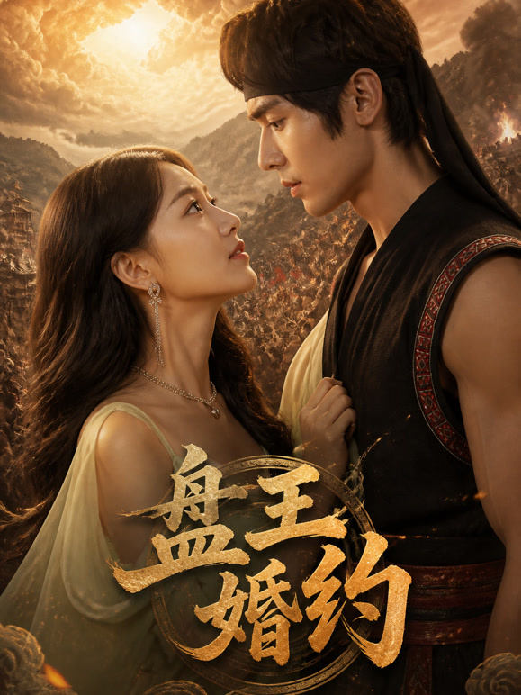 盘王婚约