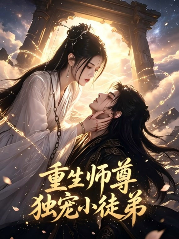 重生师尊独宠小徒弟