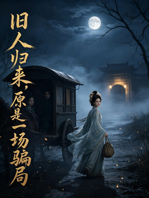 旧人归来：原是一场骗局