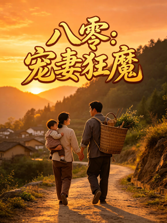 八零：宠妻狂魔