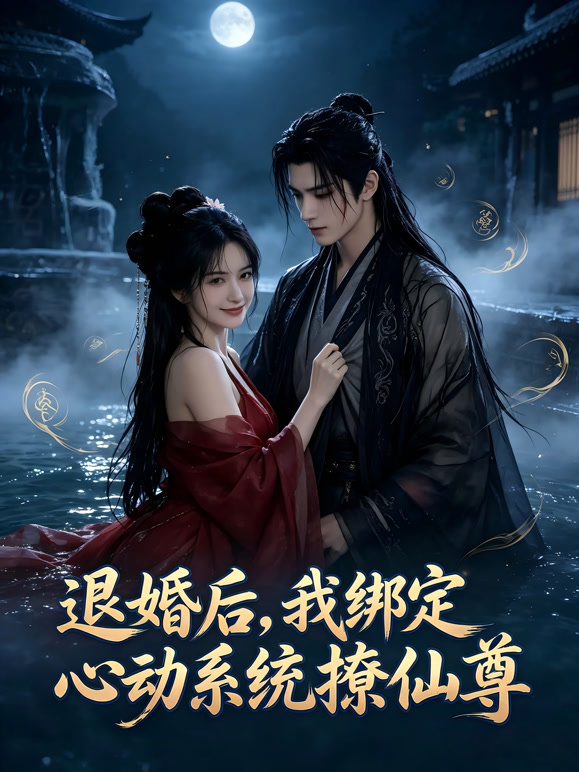 退婚后，我绑定心动系统撩仙尊