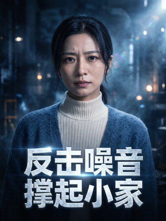 反击噪音撑起小家