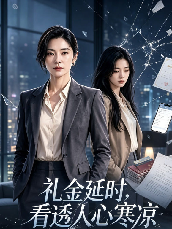 礼金延时，看透人心寒凉