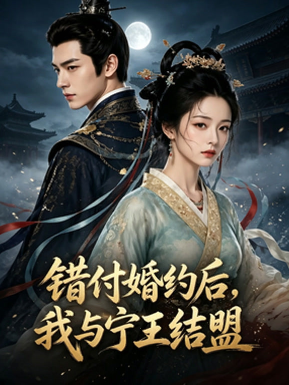 错付婚约后，我与宁王结盟