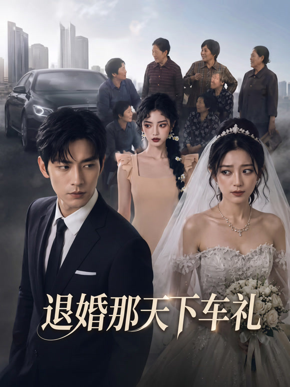 退婚那天下车礼