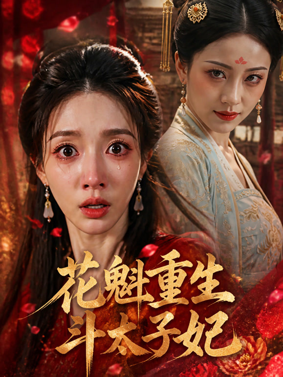 花魁重生斗太子妃