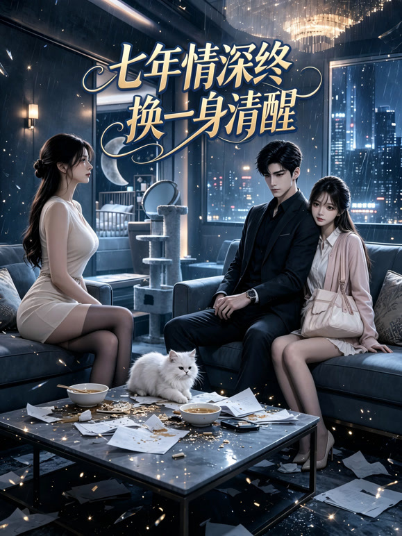 七年情深终换一身清醒