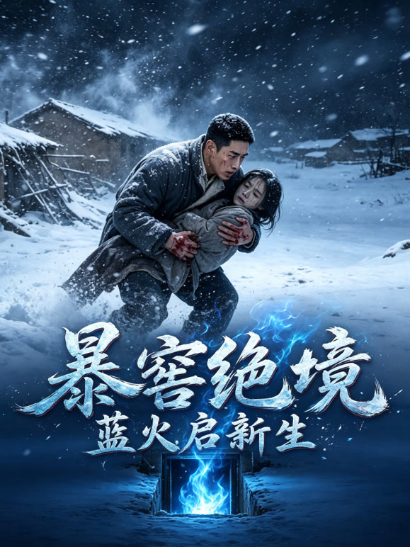 暴雪绝境，蓝火启新生