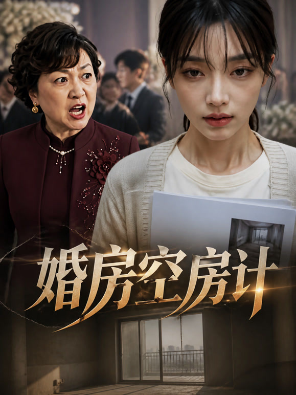 婚房空房计