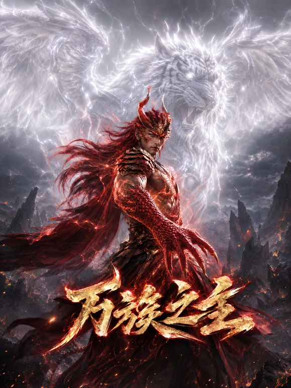 万族之主第一季