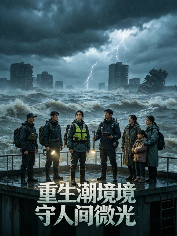 重生潮境守人间微光