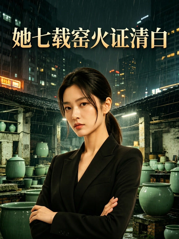 她七载窑火证清白