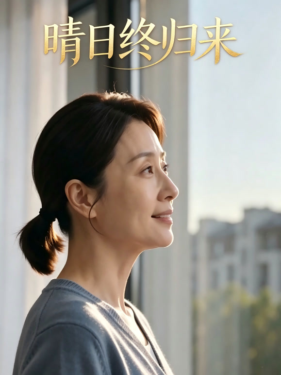 晴日终归来