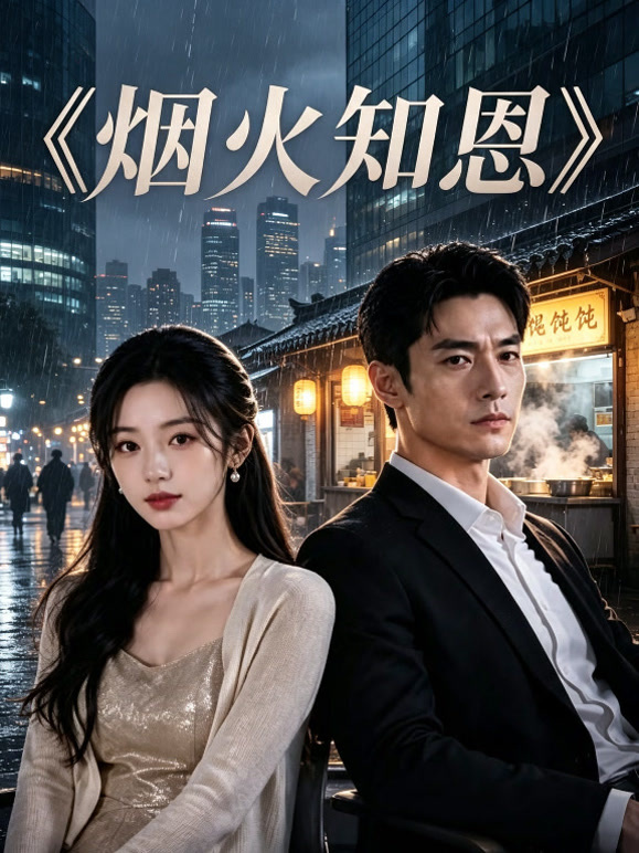 《烟火知恩》