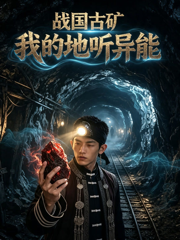 战国古矿：我的地听异能