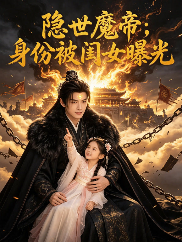 隐世魔帝：身份被闺女曝光