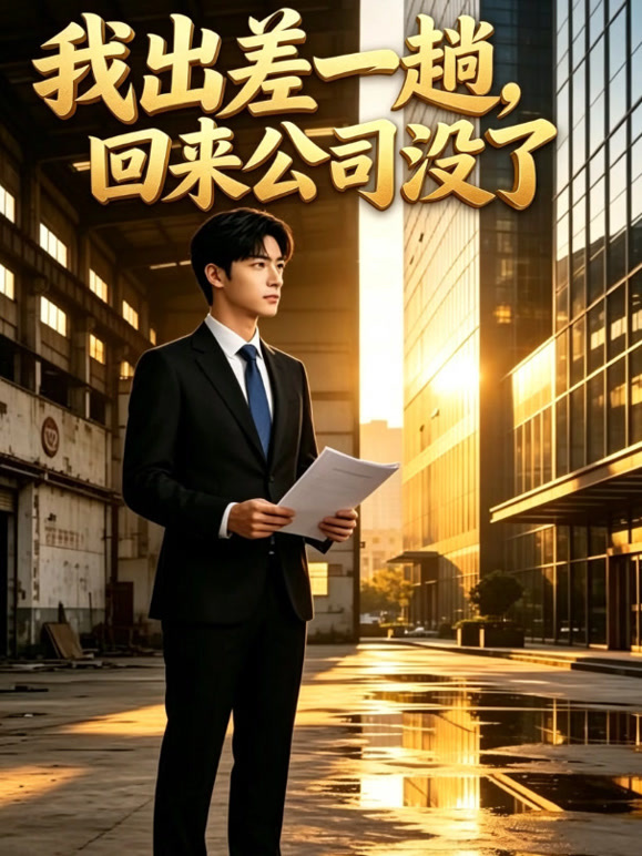 我出差一趟，回来公司没了