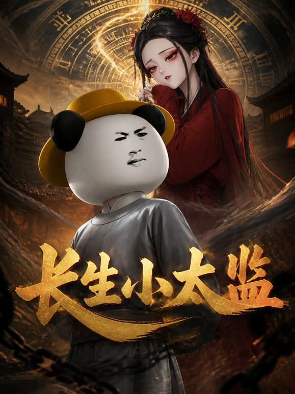 长生小太监