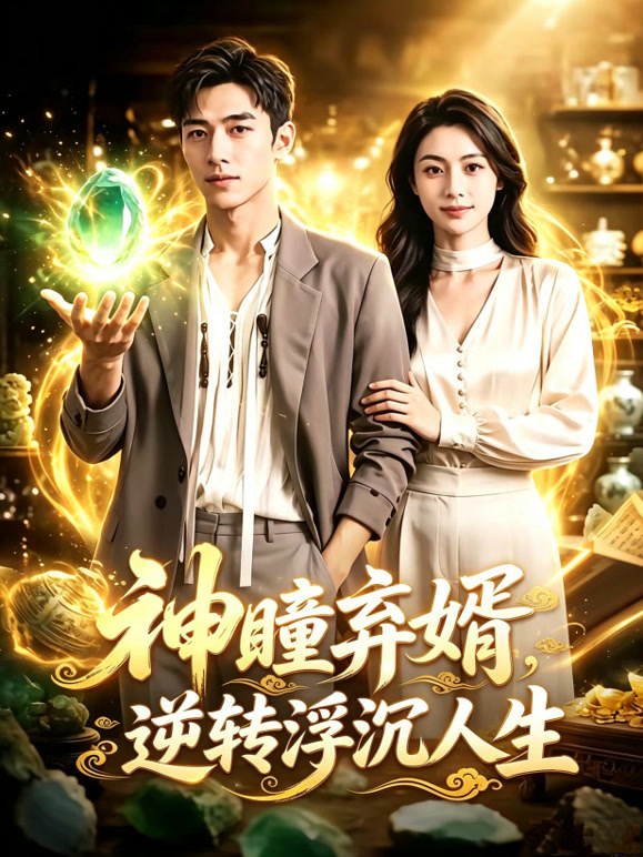 神瞳弃婿，逆转浮沉人生