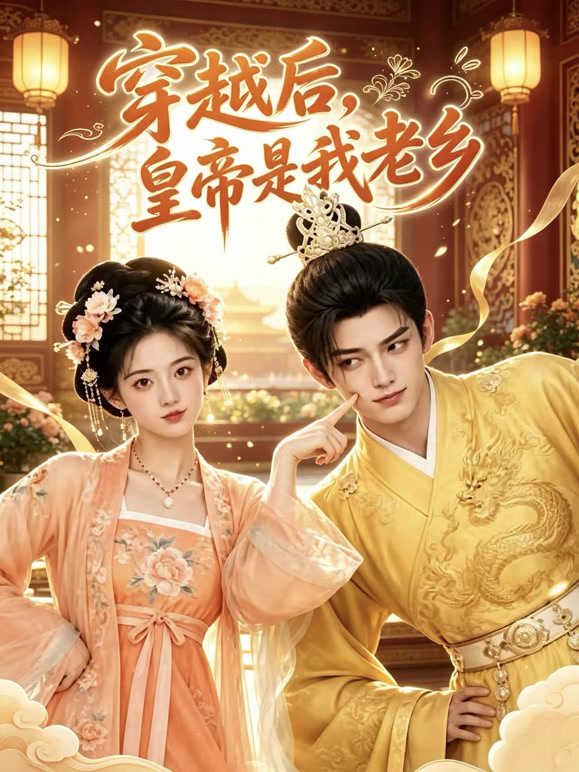 穿越后，皇帝是我老乡