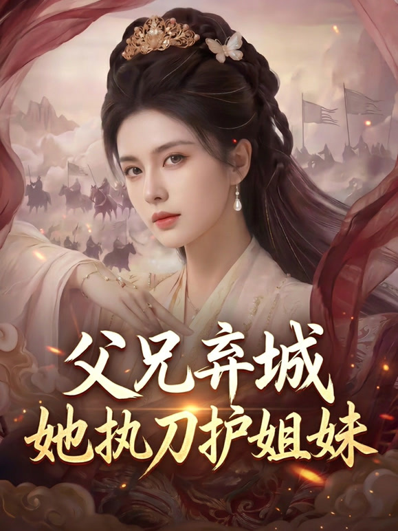 父兄弃城她执刀护姐妹