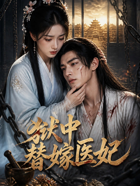 狱中替嫁医妃