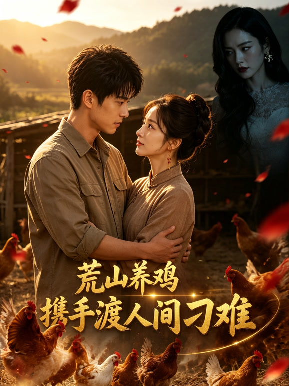 荒山养鸡携手渡人间刁难