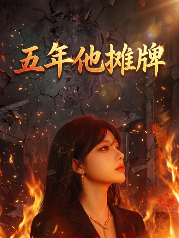 五年他摊牌