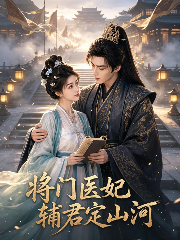 将门医妃辅君定山河