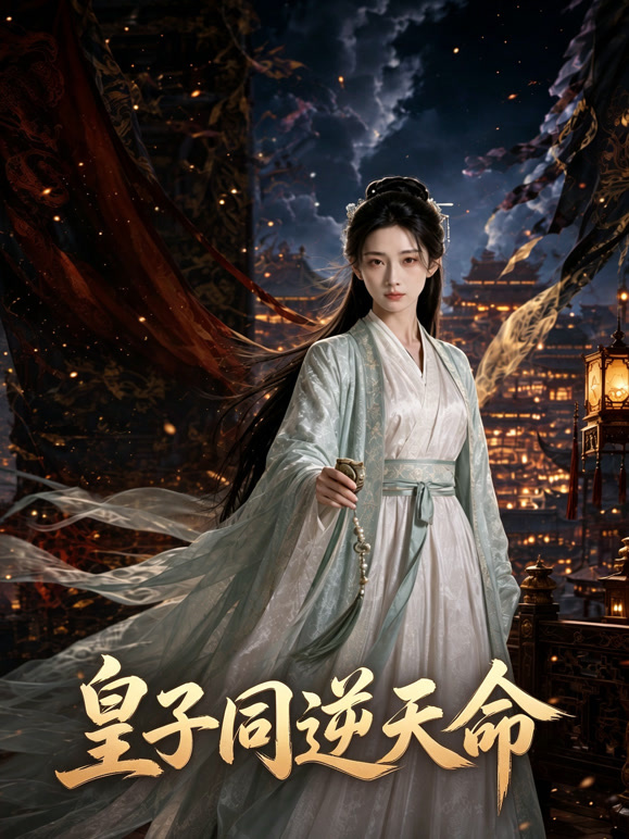 皇子同逆天命