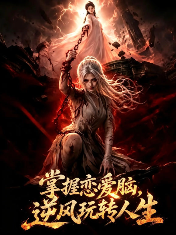 掌握恋爱脑，逆风玩转人生
