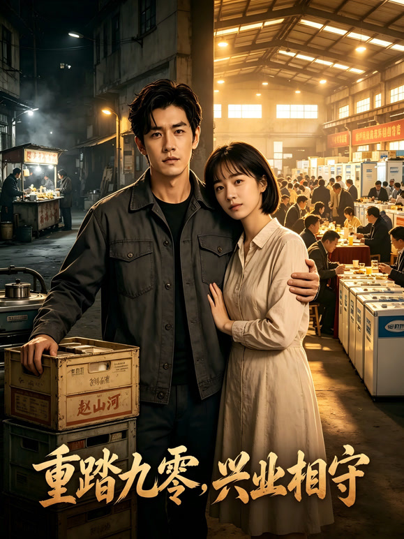重踏九零兴业相守